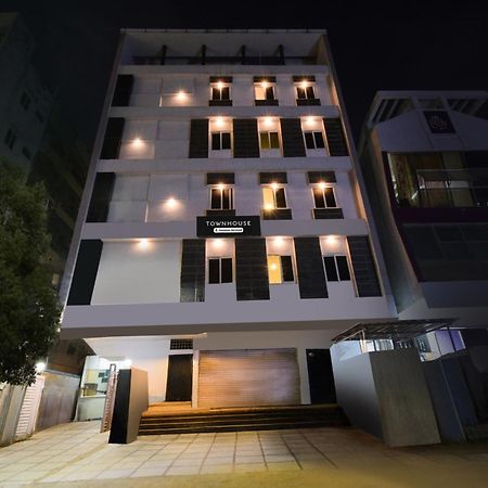 ホテル Super Townhouse Alwal Road Trimulgherry エクステリア 写真