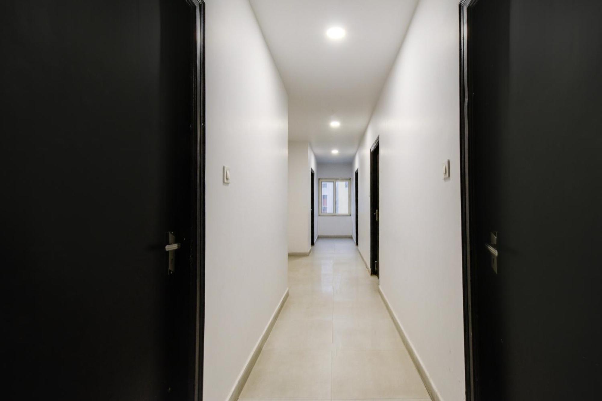 ホテル Super Townhouse Alwal Road Trimulgherry エクステリア 写真
